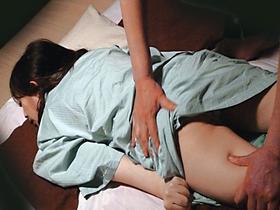 素人ママさんが思わずハマる！！女性向けエステの性感マッサージ4時間　サンプル画像08